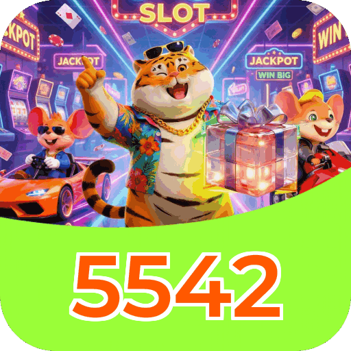 Reload Bonus 5542