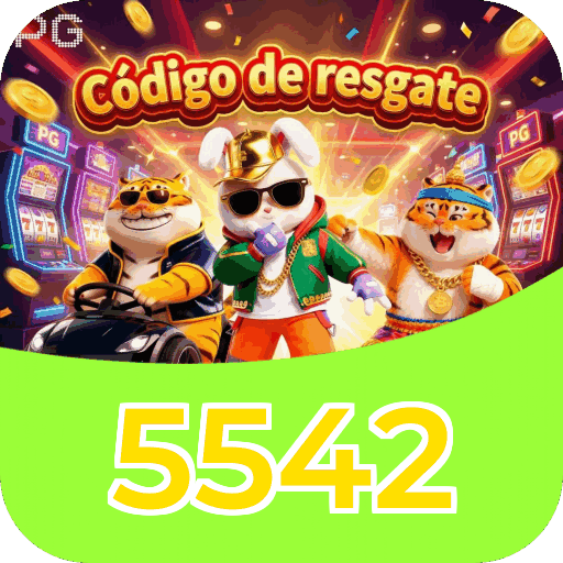 Jogos com maior RTP na 5542
