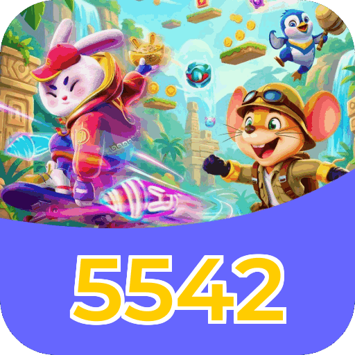 Slots Premium da PG Soft na 5542